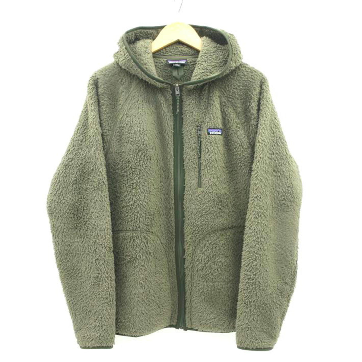 Patagonia/ロスガトスフーディー/25922//サイズ M/Bランク/05