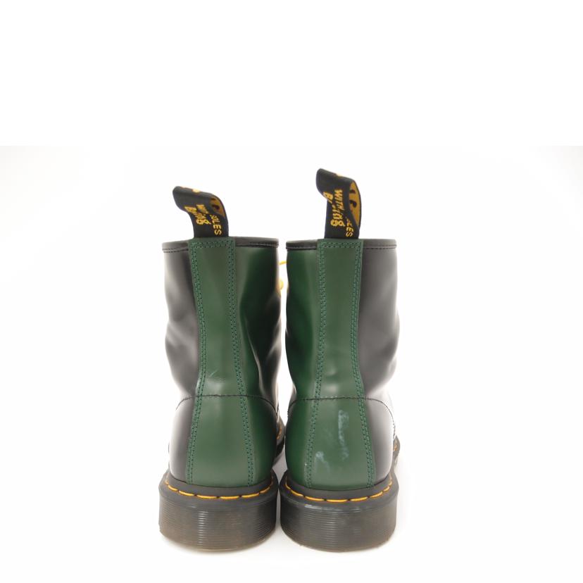 Dr．Martens ドクターマーチン/Dr．Martens　8ホールブーツ//Aランク/69