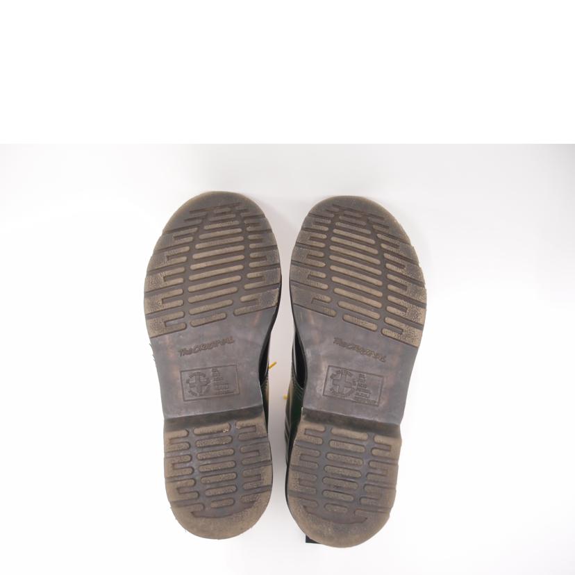 Dr．Martens ドクターマーチン/Dr．Martens　8ホールブーツ//Aランク/69