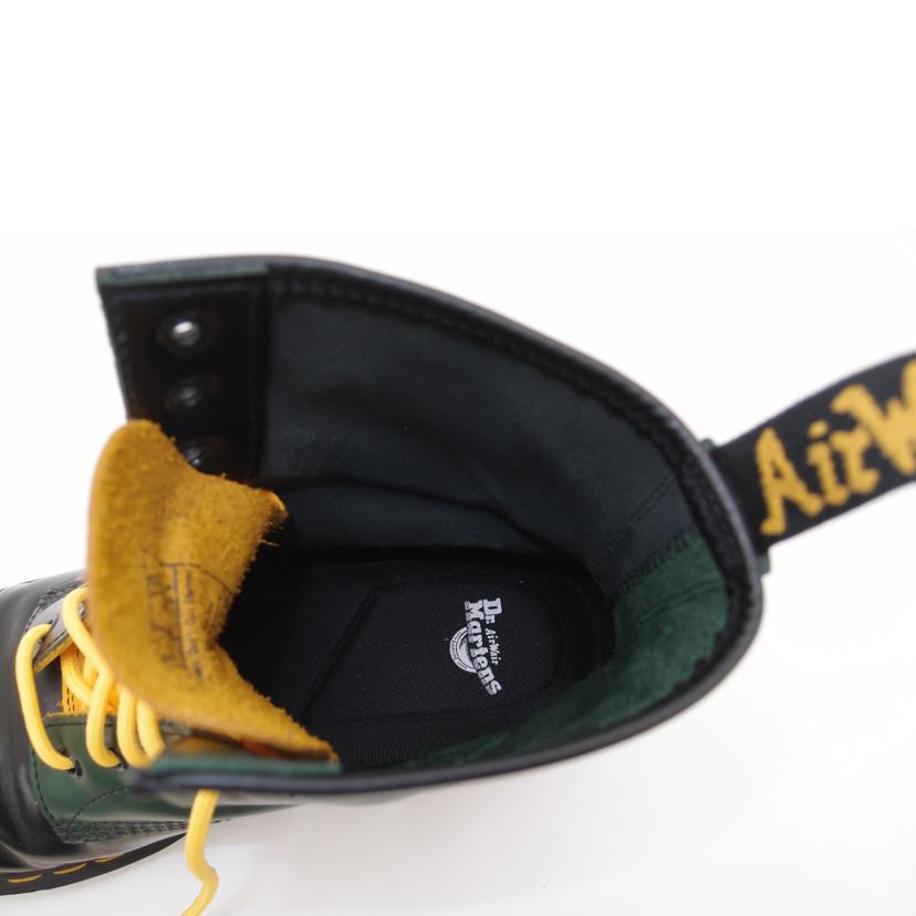 Dr．Martens ドクターマーチン/Dr．Martens　8ホールブーツ//Aランク/69