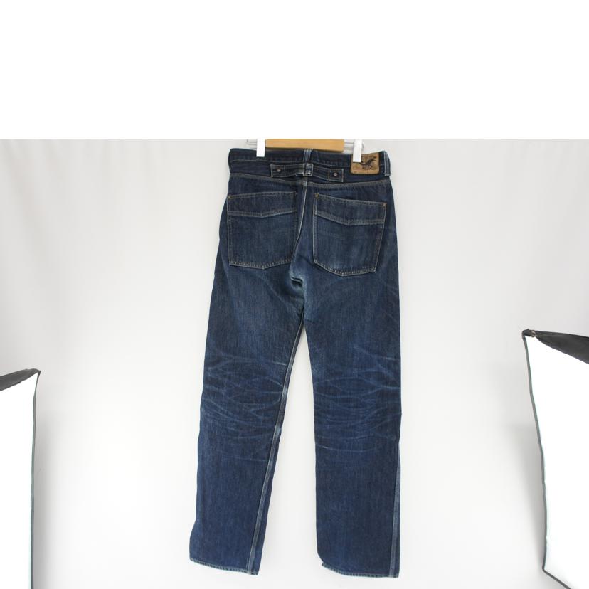 DELUXWEAR デラックスウェア/ジーンズ/DX628//Bランク/64