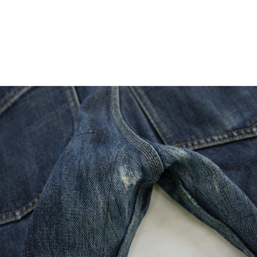 DELUXWEAR デラックスウェア/ジーンズ/DX628//Bランク/64