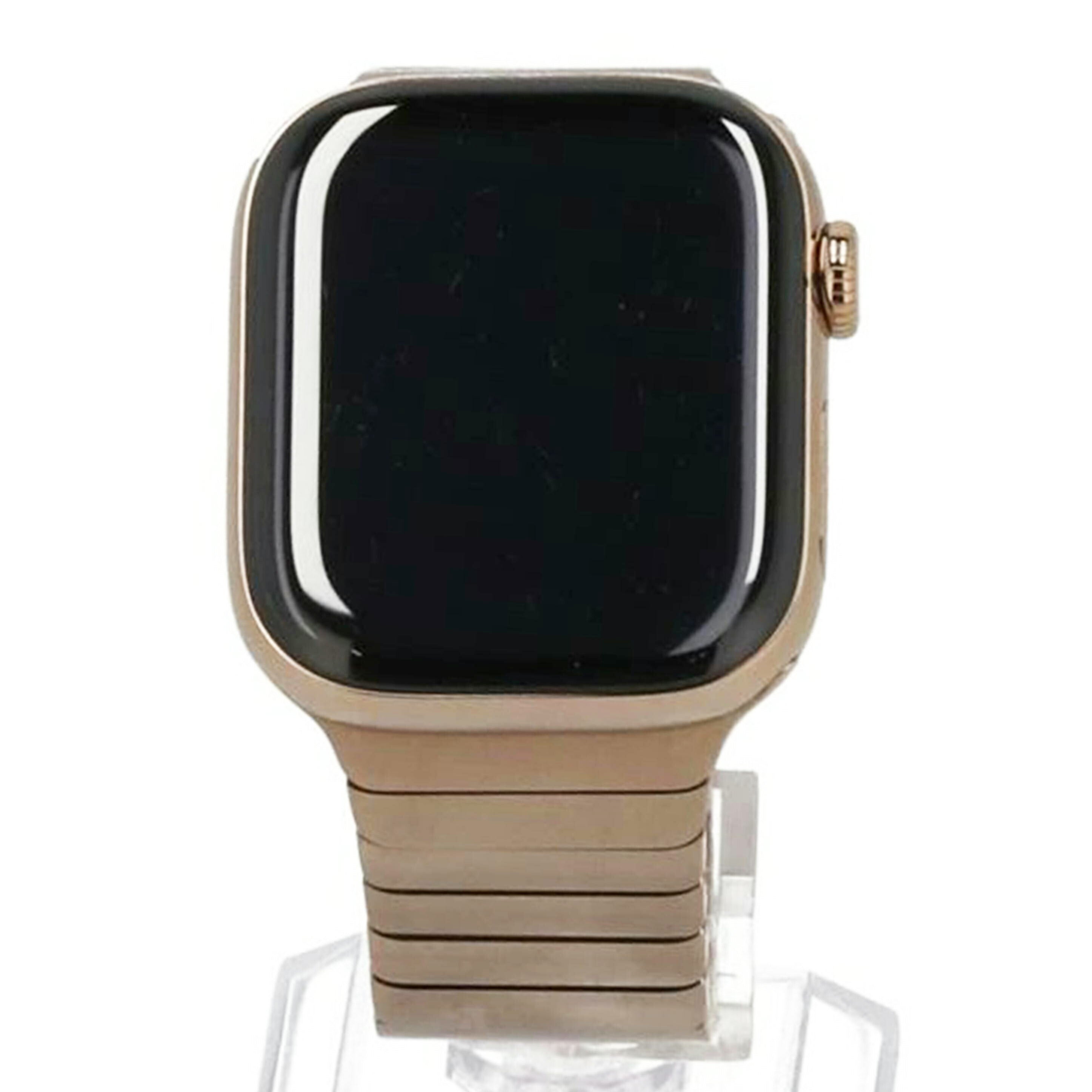 Apple SIMフリー アップル/AppleWatch Series11 Cellular 42mm/MF9M4J/A//H7GVGFXPNW/ABランク/75