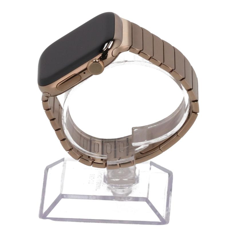 Apple SIMフリー アップル/AppleWatch Series11 Cellular 42mm/MF9M4J/A//H7GVGFXPNW/ABランク/75