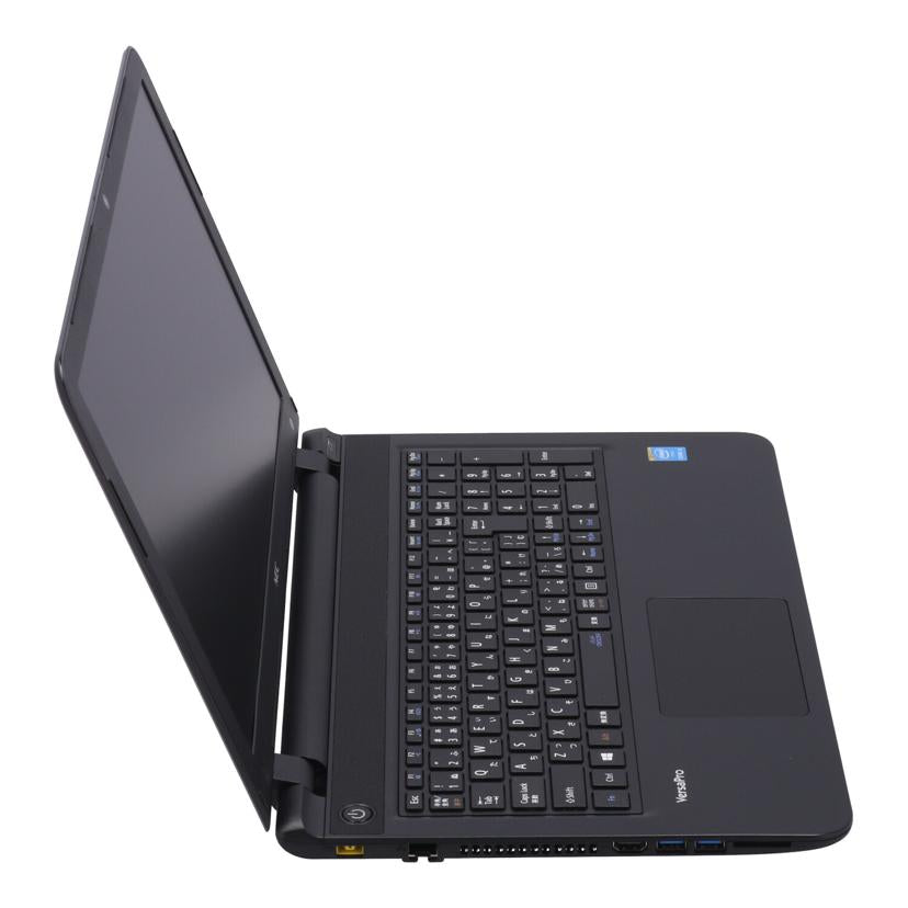 NEC 日本電気　/Win11ノートPC／VersaPro/PC-VK20LFWL4SZS//72001001A/Bランク/62