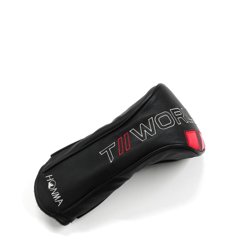 HONMA　GOLF 本間ゴルフ/HONMA　TOUR　WORLD　GS　ドライバー　10．5/SPEEDTUNED48//ABランク/81