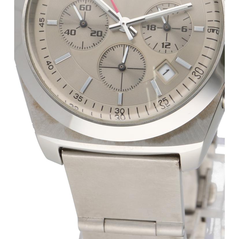 CITIZEN シチズン/シチズン×ポールスミス／クロノグラフ腕時計/GN-4W-S//052***********/Bランク/05