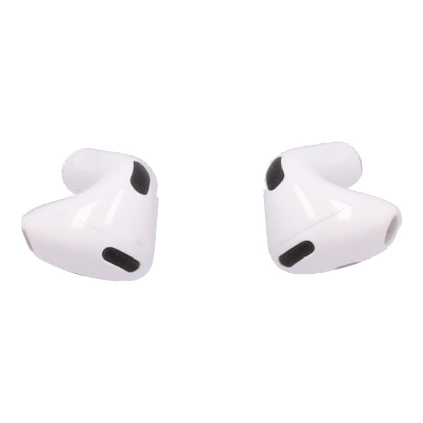 Apple　 アップル　/Airpods4（ANC）/MXP93J/A//DY41PH406Q/Bランク/21