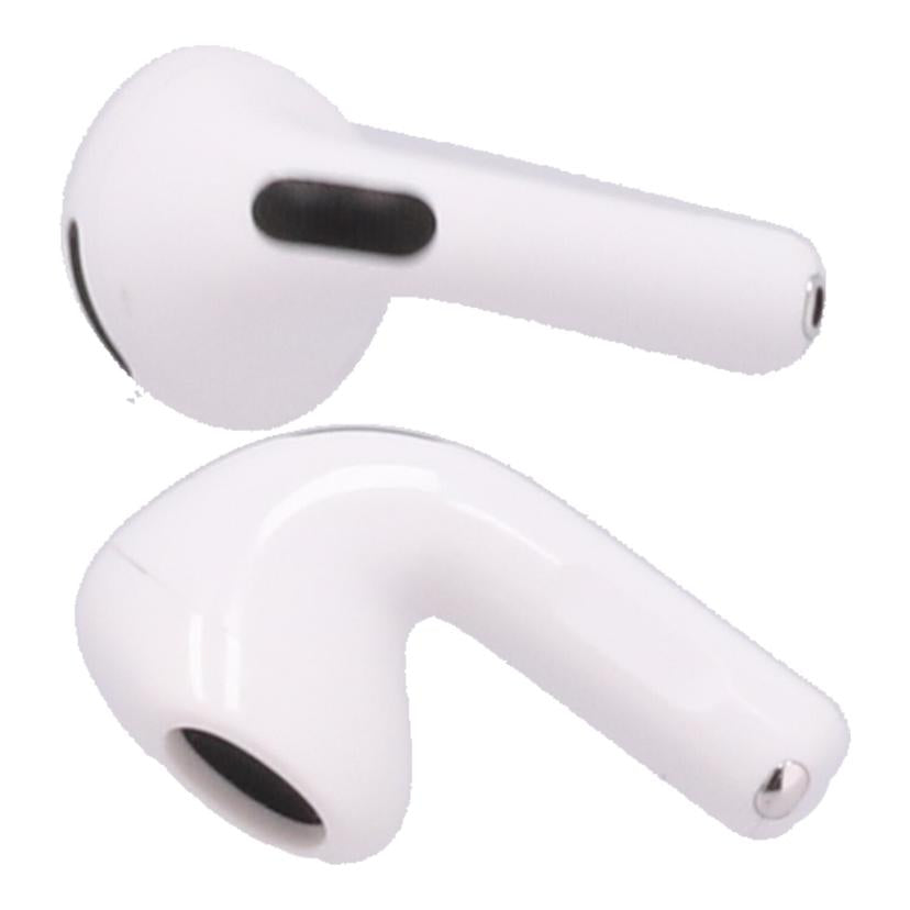 Apple　 アップル　/Airpods4（ANC）/MXP93J/A//DY41PH406Q/Bランク/21