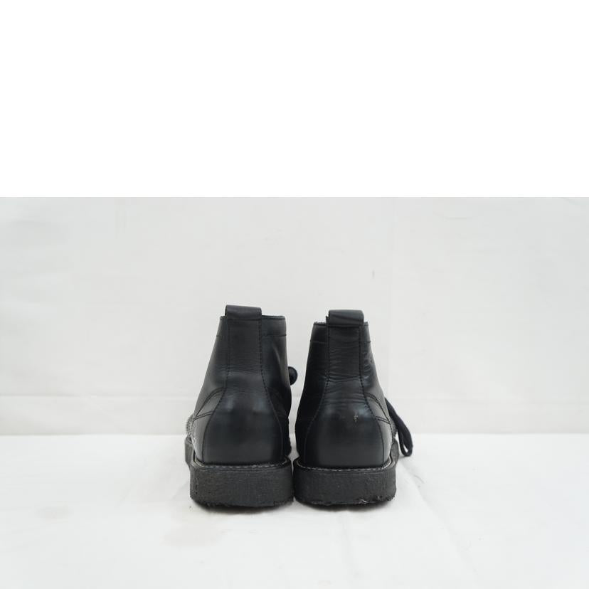 adidas アディダス/adidas×NBHD　　Shelltoe　Boots　29．0/S82619//Aランク/67