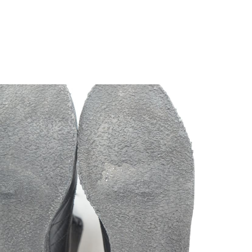 adidas アディダス/adidas×NBHD　　Shelltoe　Boots　29．0/S82619//Aランク/67