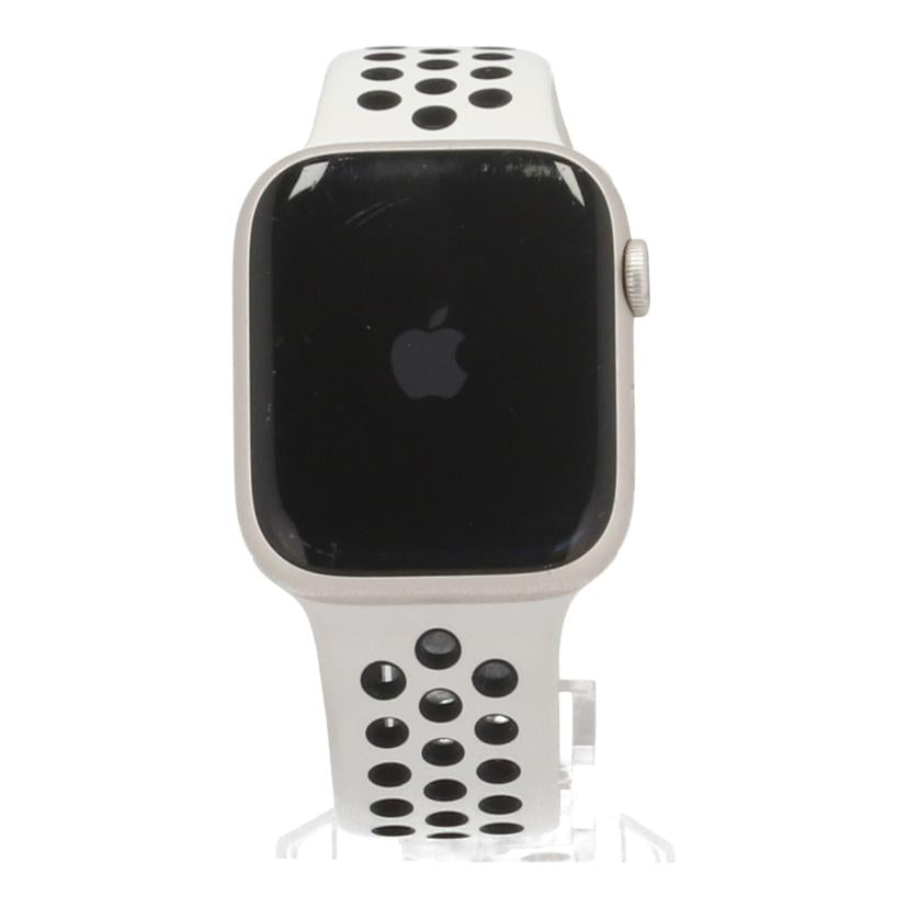 Apple アップル/Apple　Watch　Series8　45mm/MNNA3J/A//J5T7KLQOVJ/Bランク/71