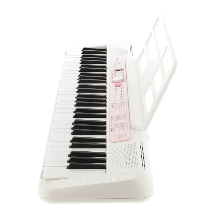 CASIO カシオ　/ポータブルキーボード／Casiotone/LK-312//878BDC105027057AAB/Bランク/82