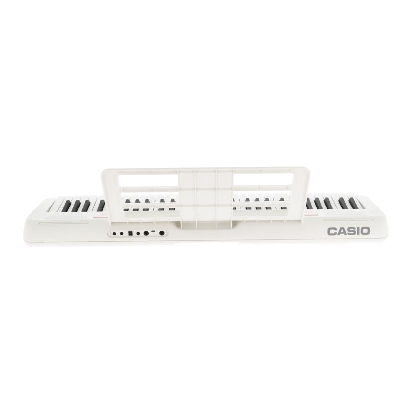 CASIO カシオ　/ポータブルキーボード／Casiotone/LK-312//878BDC105027057AAB/Bランク/82