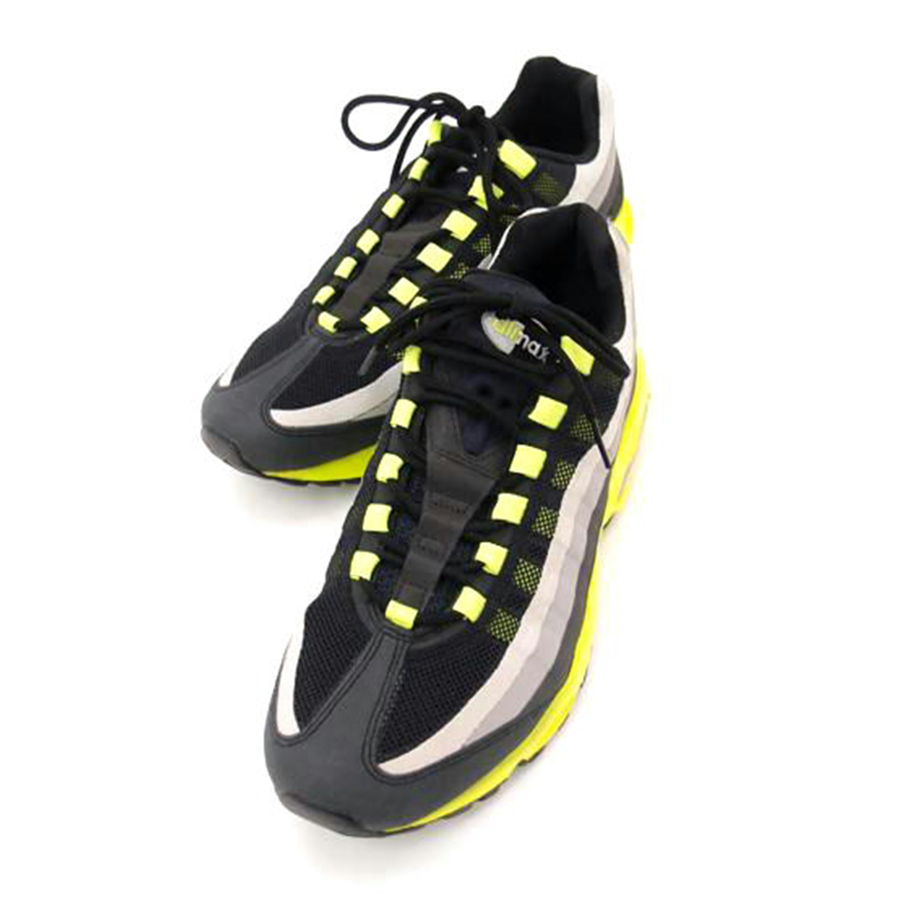 NIKE ナイキ/NIKE　AIR　MAX　95/616190-070//SAランク/69