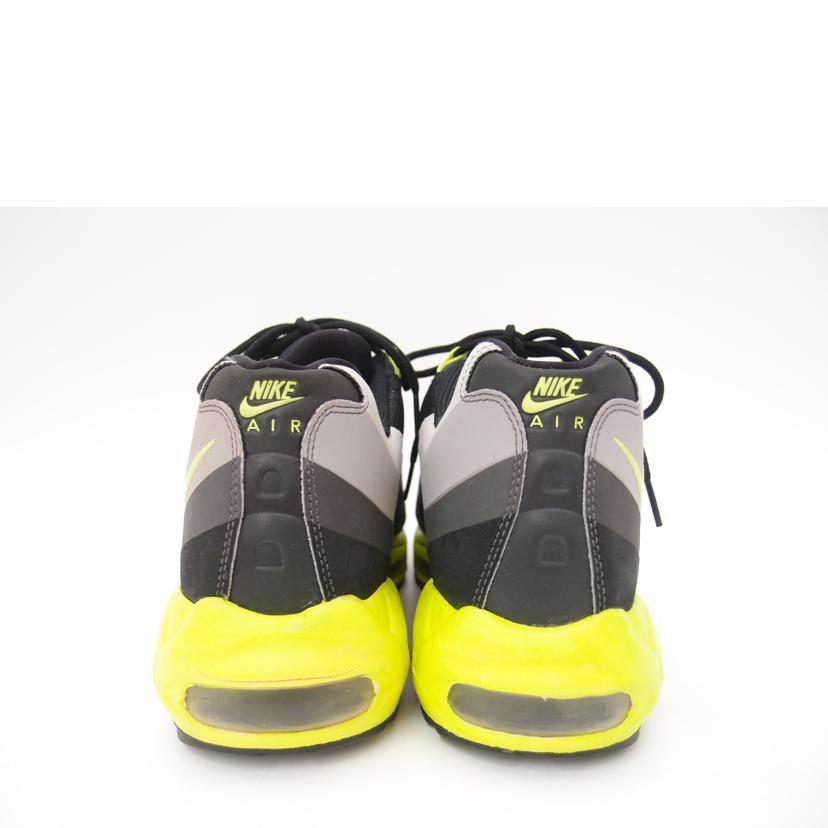NIKE ナイキ/NIKE　AIR　MAX　95/616190-070//SAランク/69