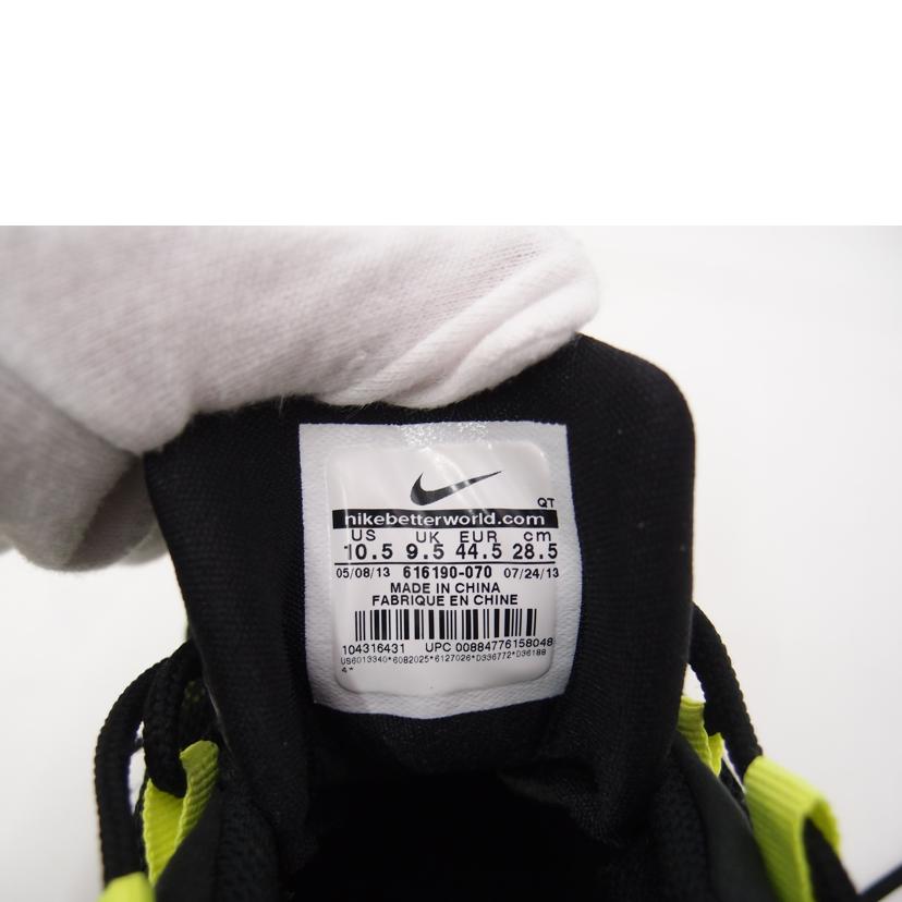 NIKE ナイキ/NIKE　AIR　MAX　95/616190-070//SAランク/69