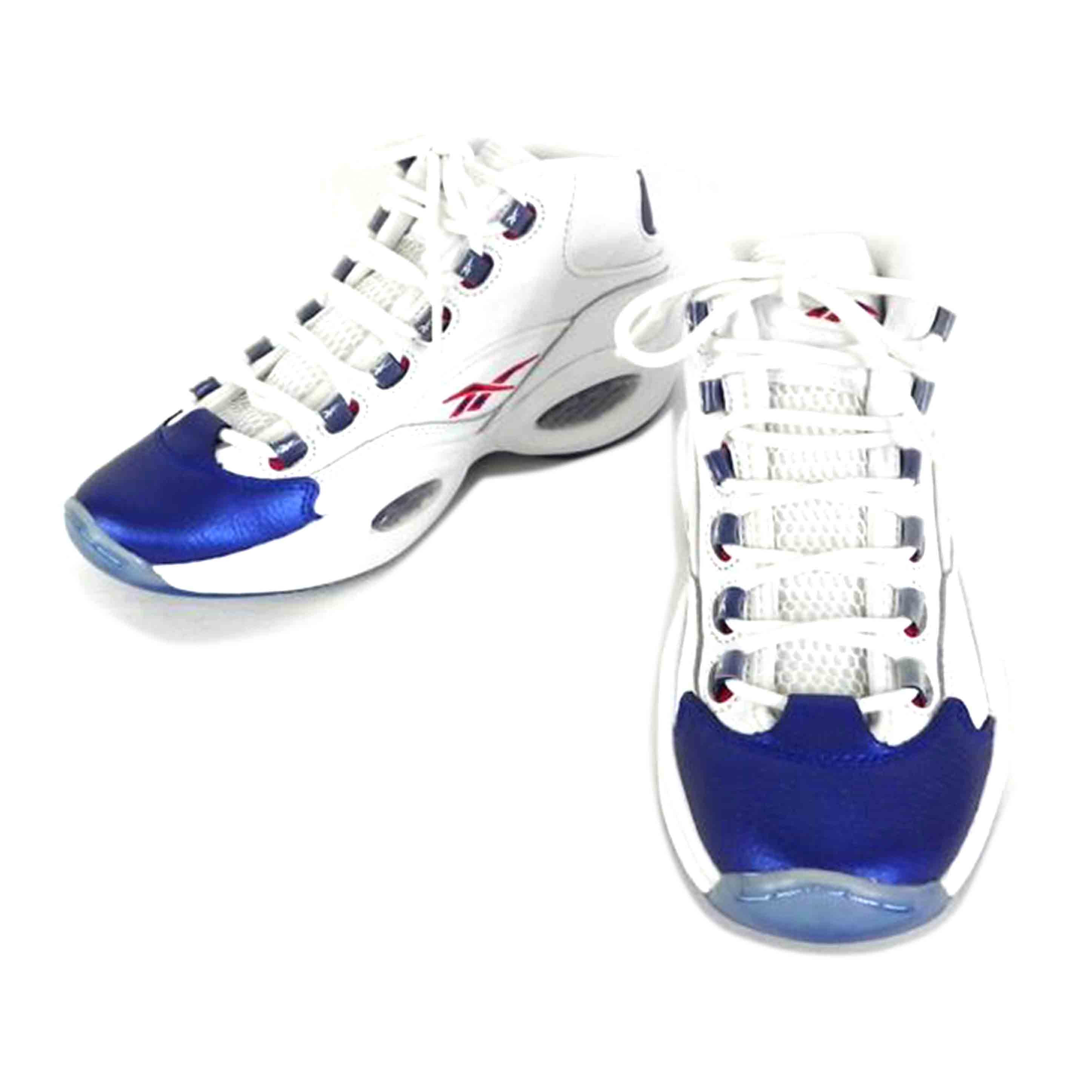 Reebok リーボック/Reebok／QUESTION　MID　スニーカー/GX0227//Aランク/81