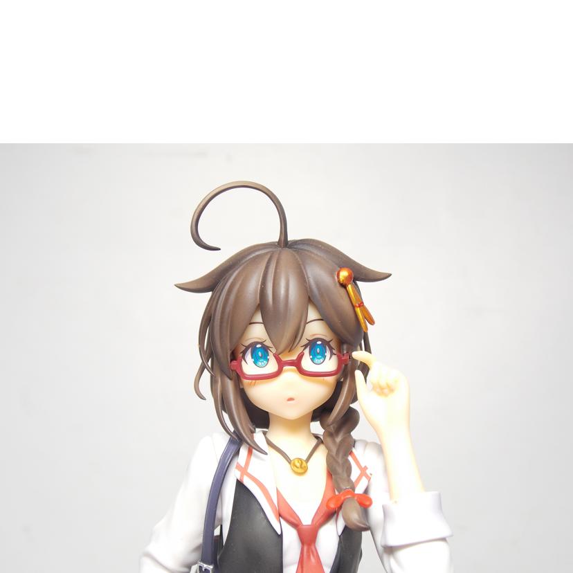 GOOD　SMILE　C グッドスマイルカンパニー/時雨　私服Ver　1／8スケールフィギュア//ABランク/42