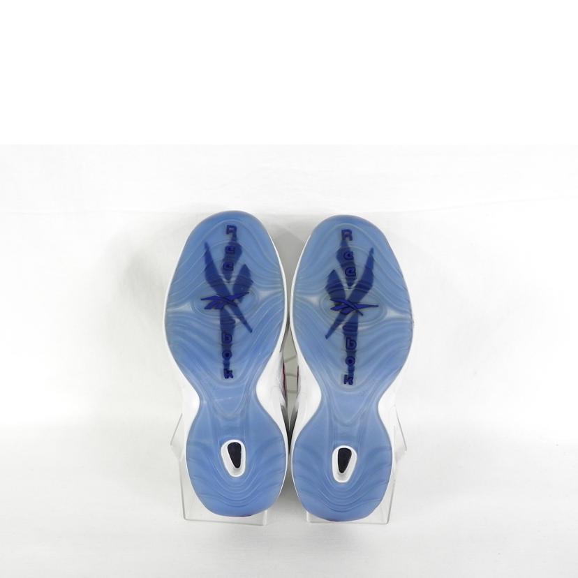 Reebok リーボック/Reebok／QUESTION　MID　スニーカー/GX0227//Aランク/81