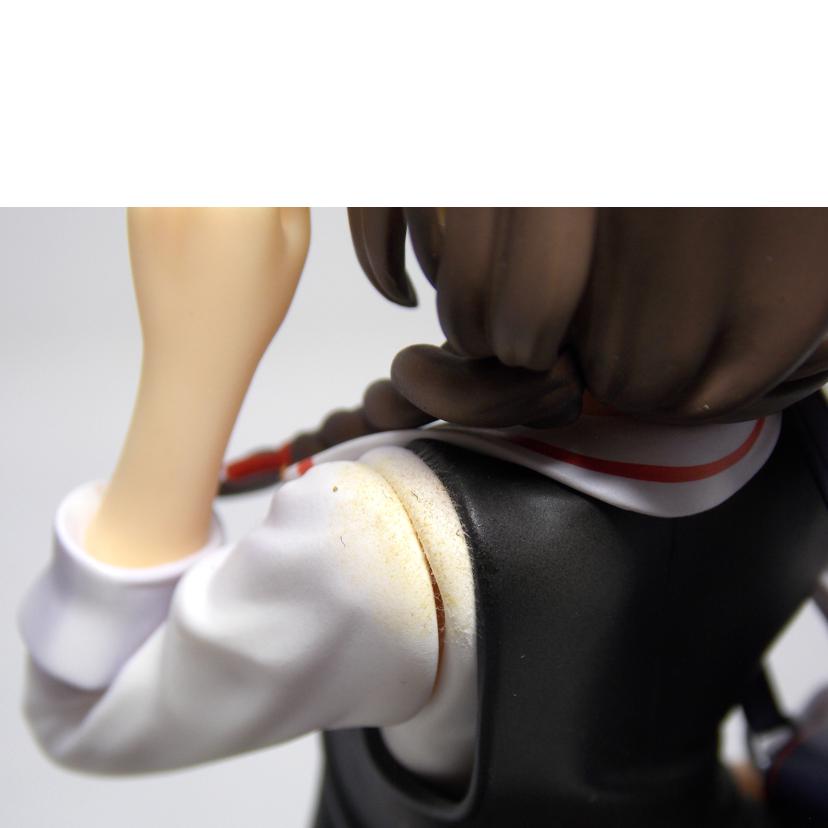 GOOD　SMILE　C グッドスマイルカンパニー/時雨　私服Ver　1／8スケールフィギュア//ABランク/42