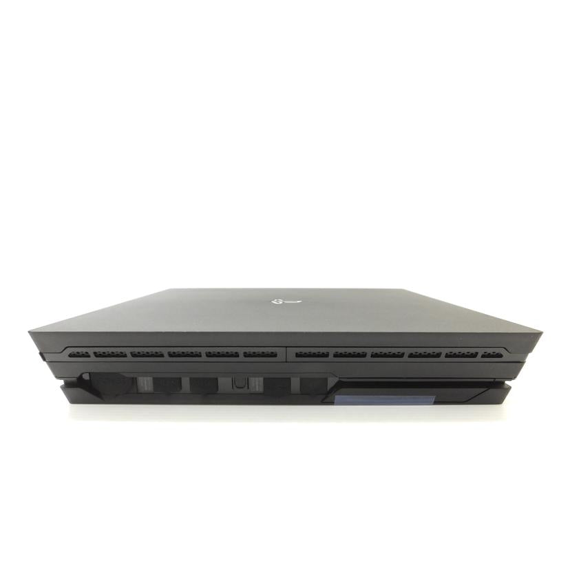 SONY ソニー/PS4本体Pro1TBジェットブラック/CUH-7000B//5806386/ABランク/88