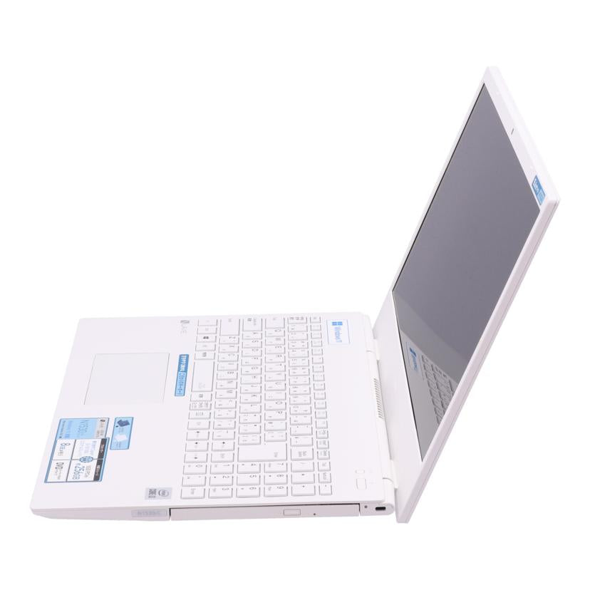 NEC 日本電気　/Win11ノートPC／LAVIE　N1530/PC-N1530CAW//1900720SK/Bランク/81