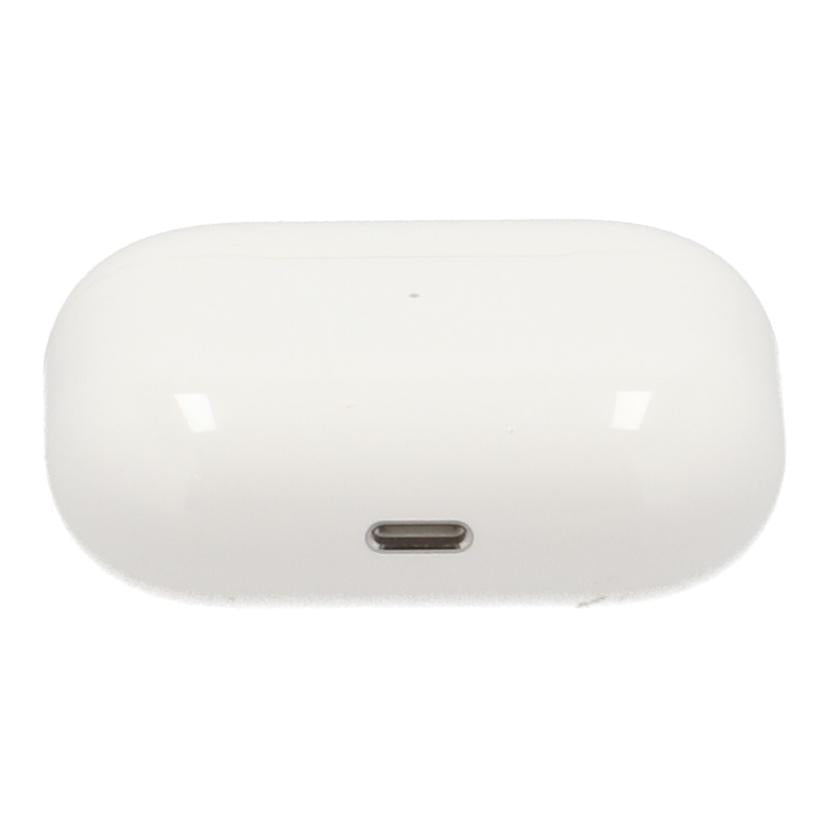 Apple　 アップル　/AirPods　Pro　第1世代/MWP22J/A//GX6ZMFY8LKKT/BCランク/09