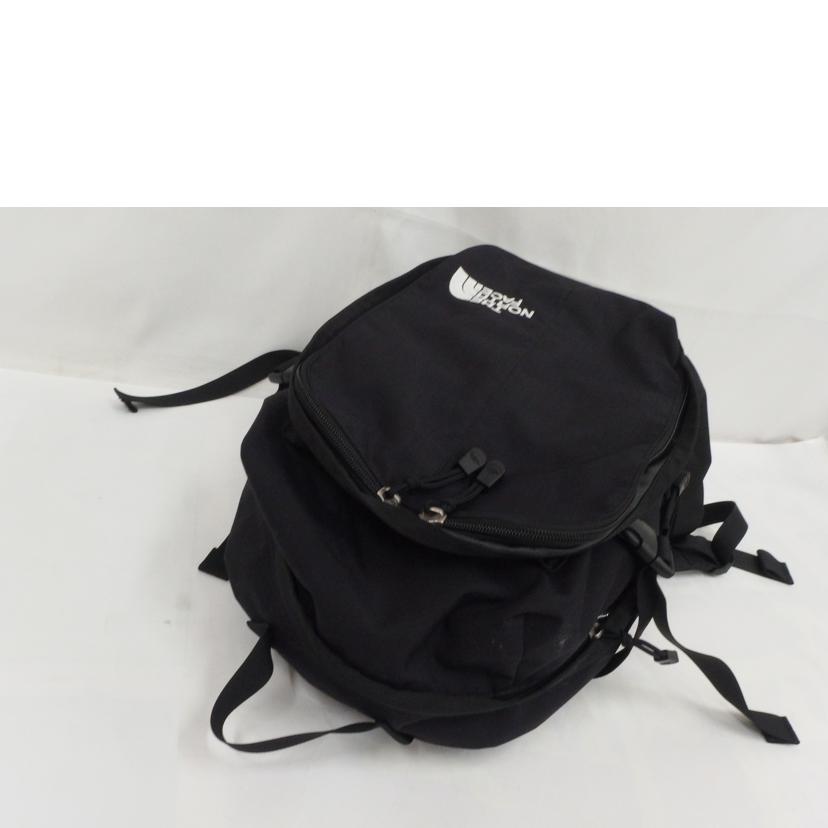THE NORTH FACE ノースフェイス/ホットショットバックパック 30周年モデル//ABランク/82