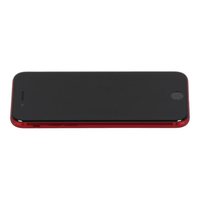 Apple SIMロックなし アップル /iPhoneSE 第3世代 128GB （PRODUCT）RED/MMYH3J/A//HT03VN6KTQ/Bランク/25