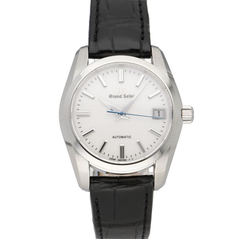 SEIKO グランドセイコー/GRAND SEIKO/メカニカルデイト/SBGR287//99N***/ABランク/91