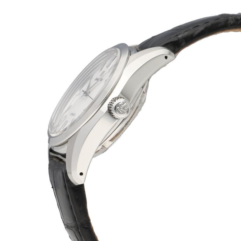 SEIKO グランドセイコー/GRAND SEIKO/メカニカルデイト/SBGR287//99N***/ABランク/91