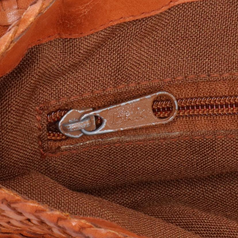 L.L.Bean エルエルビーン/80’s/レザーメッシュトート/USA製/ヴィンテージ/希少//ABランク/40