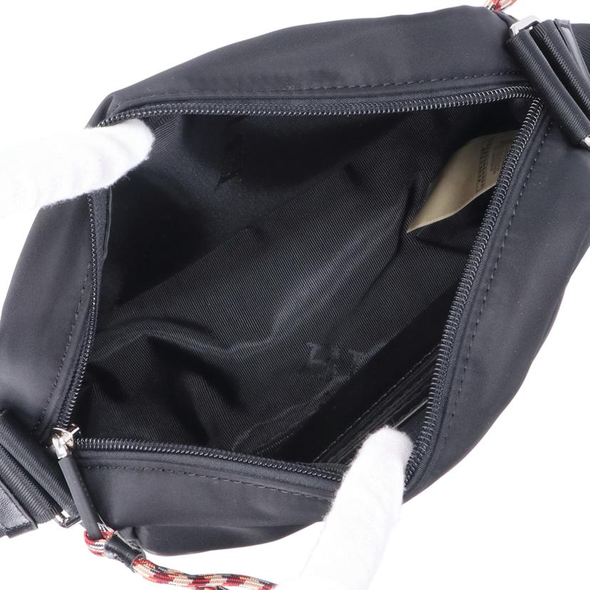 BURBERRY バーバリー/ナイロンショルダーバッグ／バーバリー//ABランク/05