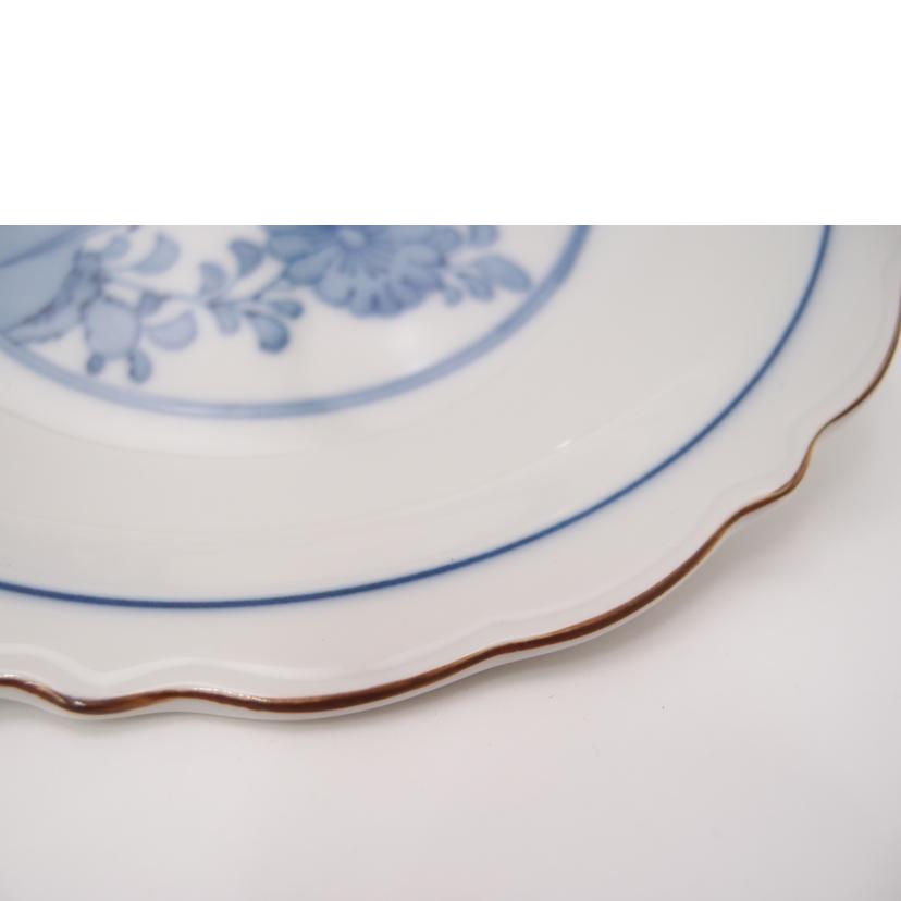 深川製磁/皿　5枚組//Aランク/69