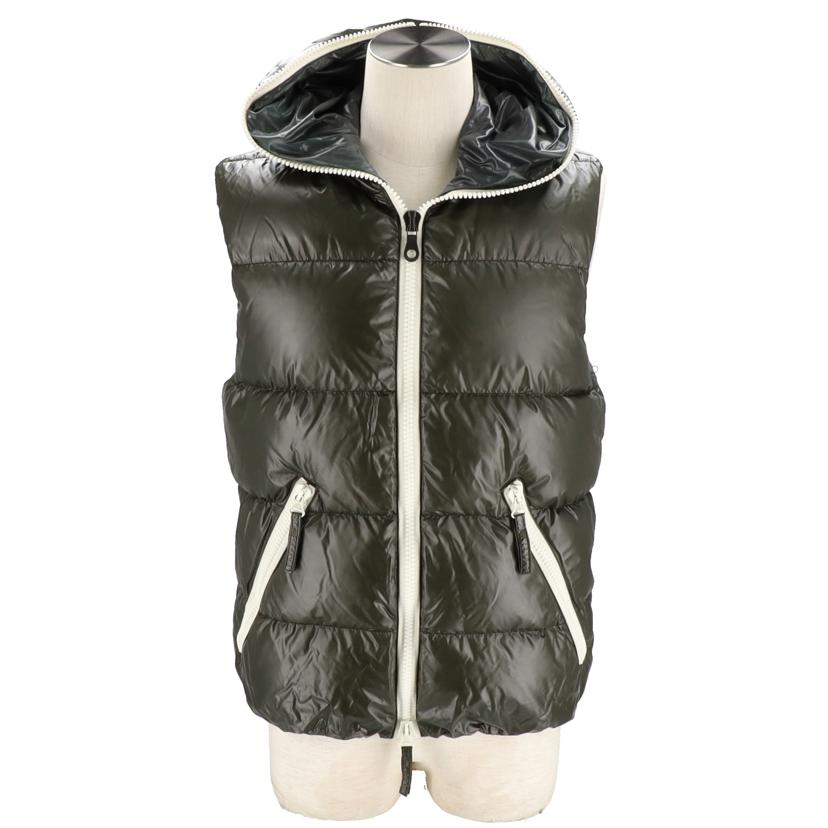 DUVETICA デュベティカ/ダウンベスト　Aristeo//Bランク/42