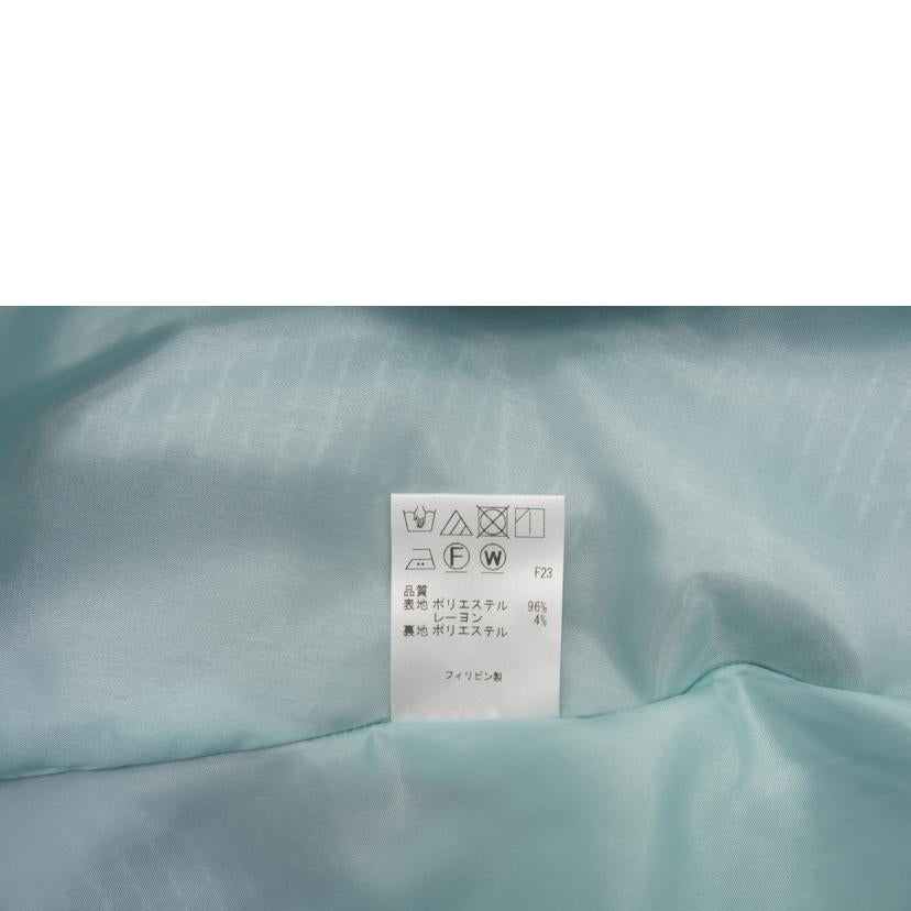 TOCCA/TOCCA／ワンピース/664-5 NO.OP TO GS 0811//Sランク/22