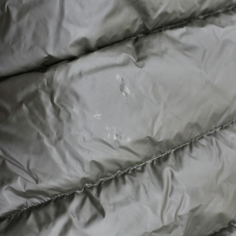 DUVETICA デュベティカ/ダウンベスト　Aristeo//Bランク/42