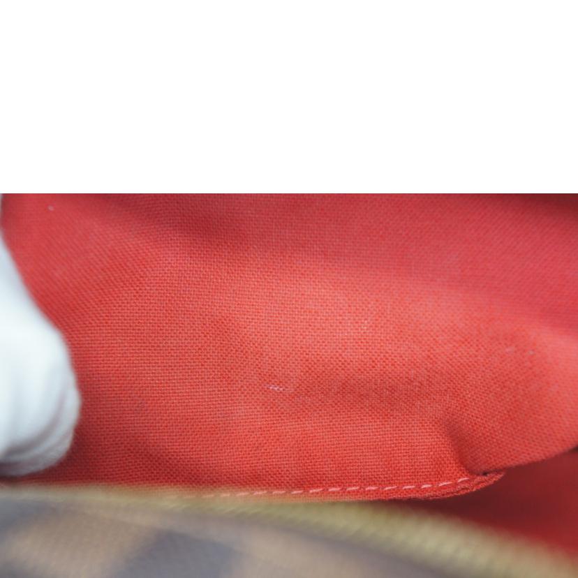 LOUIS VUITTON ルイ・ヴィトン/リヴィントンPM／ダミエ/N41157//FL0***/ABランク/05