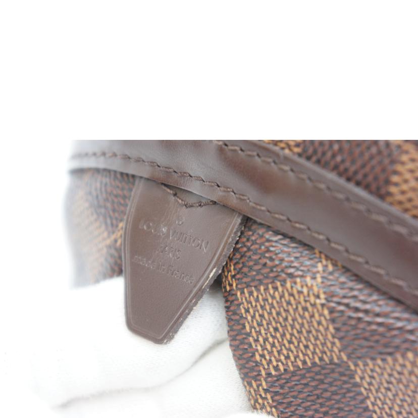 LOUIS VUITTON ルイ・ヴィトン/リヴィントンPM／ダミエ/N41157//FL0***/ABランク/05