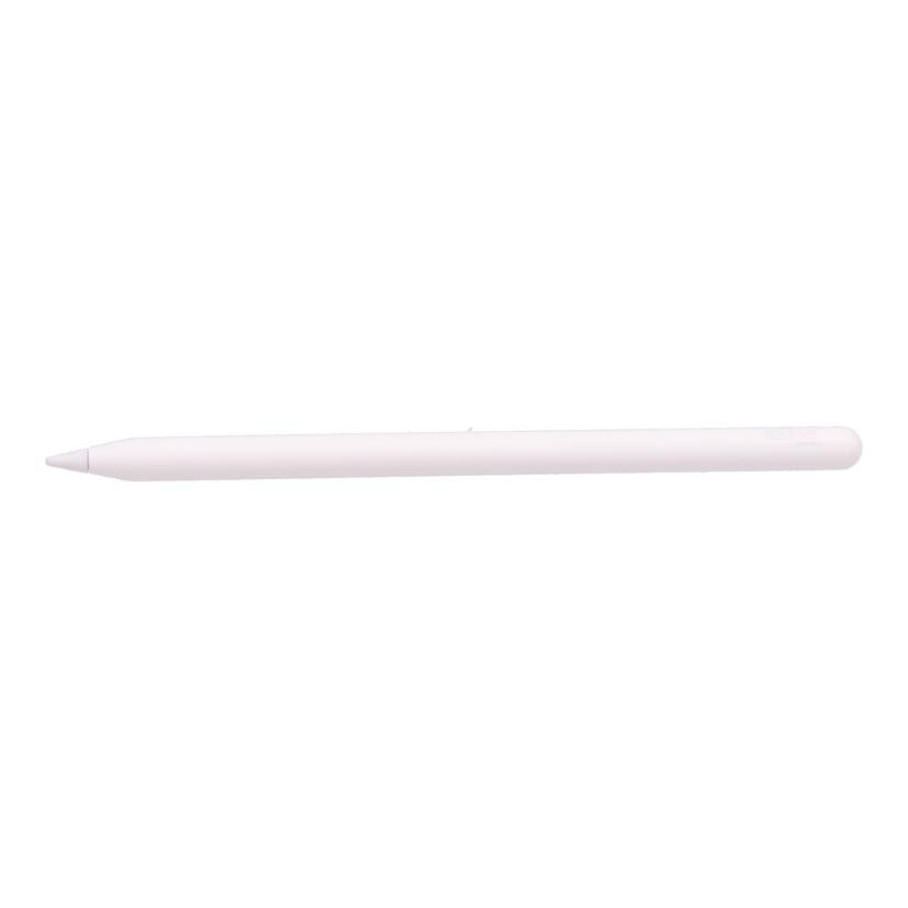 Apple アップル/Apple　Pencil　2/MU8F2J A//SHK3GTE3EJKM9/Aランク/75