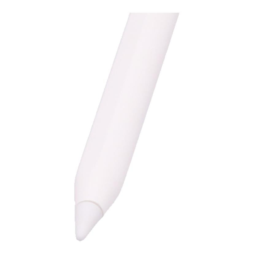 Apple アップル/Apple　Pencil　2/MU8F2J A//SHK3GTE3EJKM9/Aランク/75