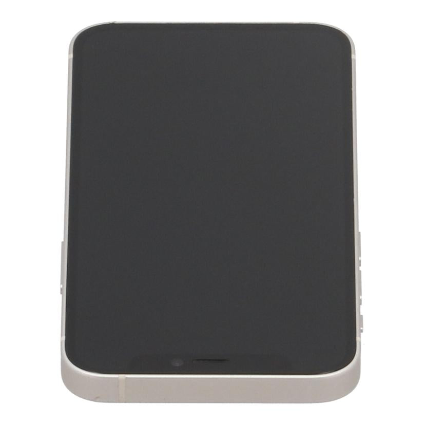 Apple　 アップル　/iPhone12　mini　64GB/MGA63J/A//FD2DL1UV0GQ8/Bランク/67