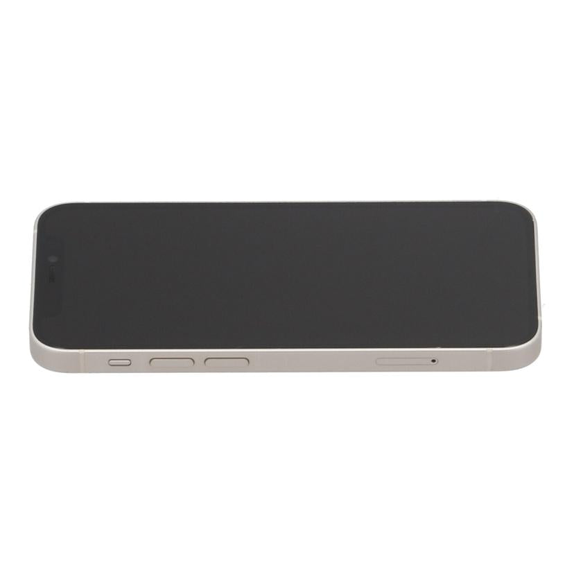 Apple　 アップル　/iPhone12　mini　64GB/MGA63J/A//FD2DL1UV0GQ8/Bランク/67