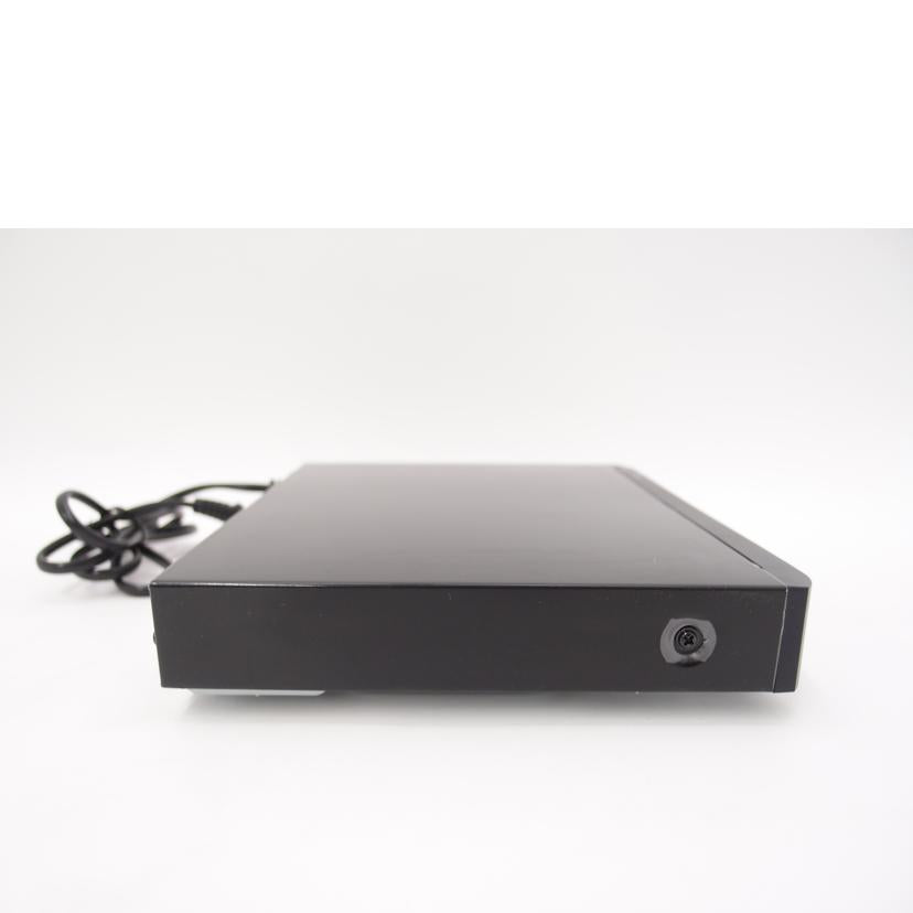 TOSHIBA 東芝/Blu－rayプレーヤー/DBP-S500//M7B1101785/ABランク/69