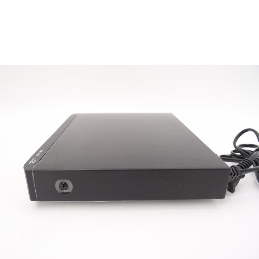 TOSHIBA 東芝/Blu－rayプレーヤー/DBP-S500//M7B1101785/ABランク/69