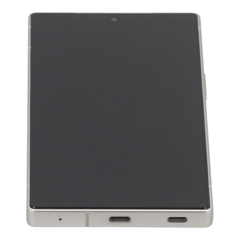 SHARP docomo シャープ /スマートフォン/AQUOS R10 256GB/SH-51F//352824600310434/Aランク/25