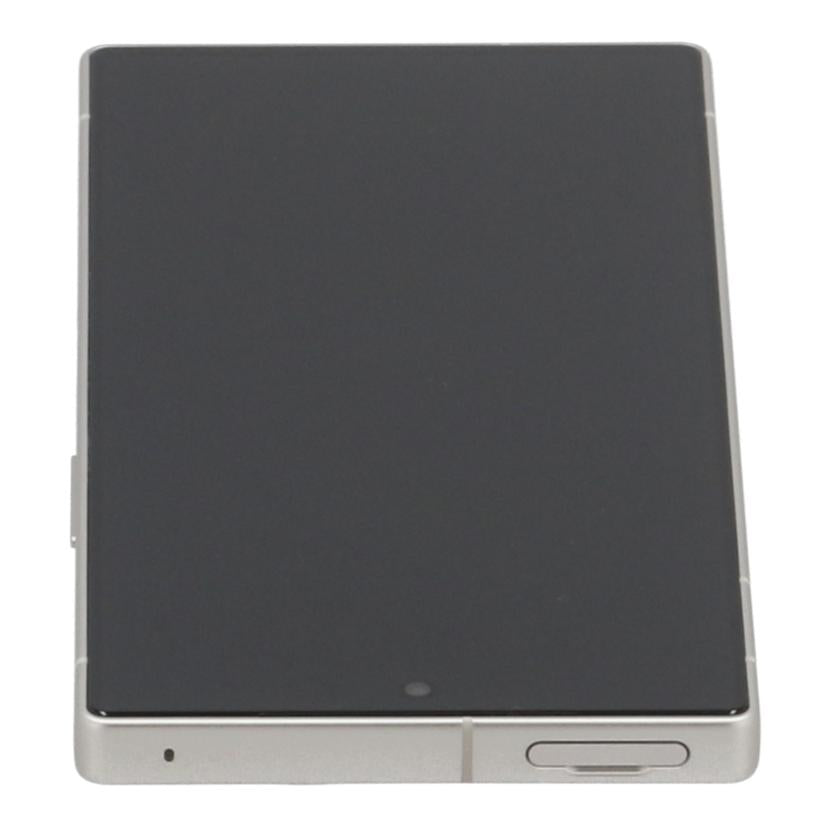 SHARP docomo シャープ /スマートフォン/AQUOS R10 256GB/SH-51F//352824600310434/Aランク/25