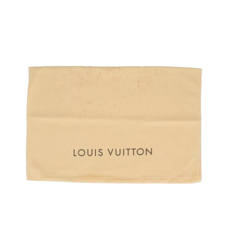 LOUIS VUITTON ルイヴィトン/ブルームズベリPM／ダミエエベヌ/N42251//DU1***/Aランク/75