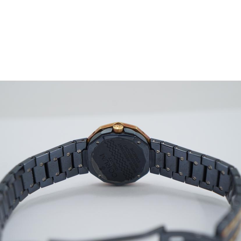 ＣＯＲＵＭ コルム/アドミラルズカップ　Ｋ１８／クオーツ/553555//ABランク/67